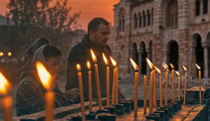 Живот на земљи – туга или благослов?