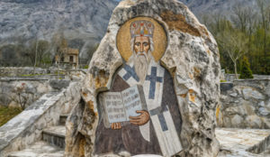 Када камен проговори: како је један човек одбранио веру народа