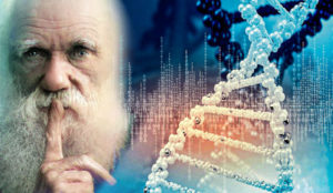 Љубав није мутација: логички одговор на теорију еволуције