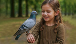 Када Бог шапуће пером