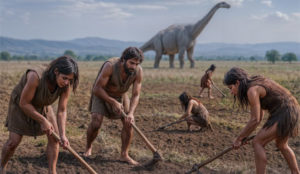 У Светлости Светих: Божија Реч о Стварању и старости света