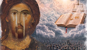 Како изгледа Страшни Суд – када је Судија Љубав?