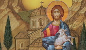 Само захвално срце познаје Бога