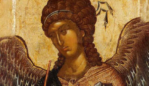 Реч која мења свет: Када небо проговори