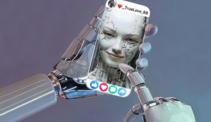 Ко је убио љубав? – Од Крста до емотикона