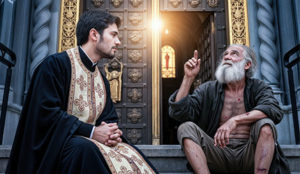 Краљ у ритама: Лекција о истинском богатству