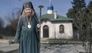 Чудо Св. Јована Шангајског