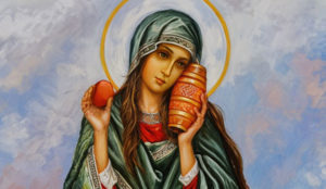 Марија Магдалина: Сведочанство преображеног срца