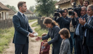 Добро по човеку и Добро по Богу