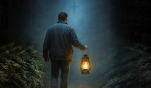 Невидљиви путокази: Како нас Бог води и кад то не видимо