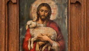 Пакао је одсуство непресушне Љубави Христове