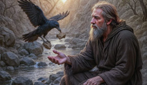 Свети Илија: Громовник који је пао – и чуо шапат Божији