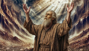 Кад Бог говори усред нашег Вавилона: Језекиљева порука за 21. век