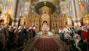 Христос у нама – и међу нама