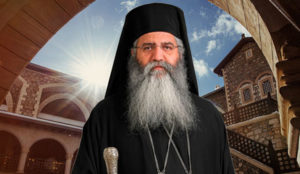 Митрополит Неофит Морфуски: Спремите се за времена Божјег гнева