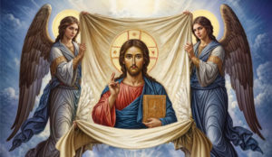 Нерукотворени лик Христов: знак Божје близине у нашем животу