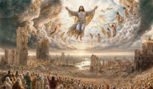 Не бој се, него веруј: Божји суд као радосна вест