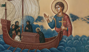 „Иде Стефан и бије нас“: Зашто се демони и данас боје Првомученика