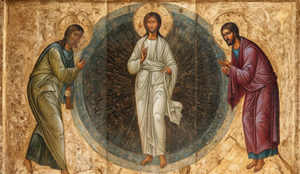 Светлост Тавора и тама света