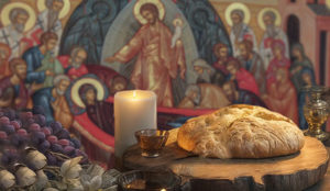 Постом до Успења: Госпојински пост као пут ка радости