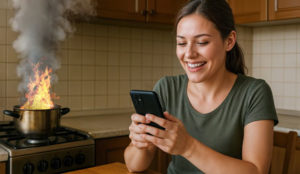 Од подвига до клика: како се ослободити дигиталних окова