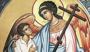 Анђео чувар – мит, симбол или стварност?