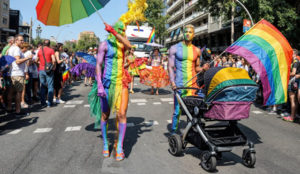 Идеологија уместо толеранције: О парадама „поноса“