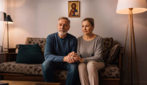 „И у добру и у злу“ – Православни поглед на брачну кризу