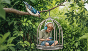 Интернет зависност: ново истраживање открива како кратки „детокс“ враћа пажњу