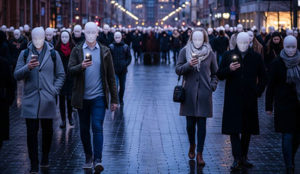 Вера у доба мрака: Зашто је светлост прогнана?