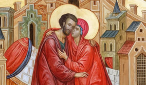 Тишина која рађа светост: Свети Јоаким и Ана у светлу данашњег човека