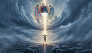 Бог немогућег: Када престаје људска моћ, почиње Божја сила