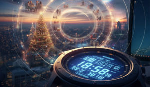 Сат који одбројава душу