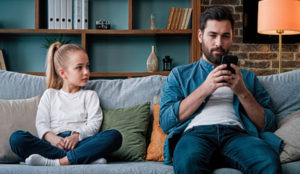 Кад екран замјени родитеља