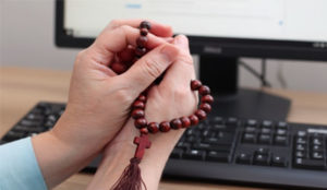 Молитва која не престаје: Живот са Богом у сваком тренутку