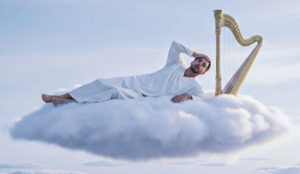 Зашто рај није досадан?