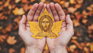 Не бој се, само веруј