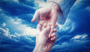 Кад туга проговори Богу: исповест изгубљених и позив пронађених