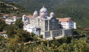 Једино што нам је потребно у животу...