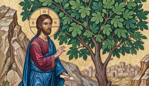 Да ли нудимо Христу плод или само лишће?