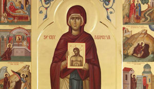 Света Петка: Живот као подвиг