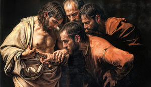 Свети апостол Тома: Додирнути Истину