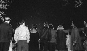 Границе физике и свет духова: Зашто „ванземаљци“ нису из других галаксија?