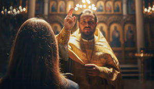 Снага једне речи: Како благослов мења наш живот