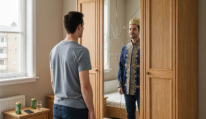 Ја против свих: анатомија поноса