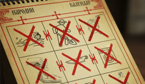 Између обичаја и Заповести: кад фолклор замени Христа