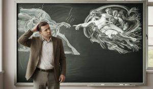 Знање о вери: дар или дужност?