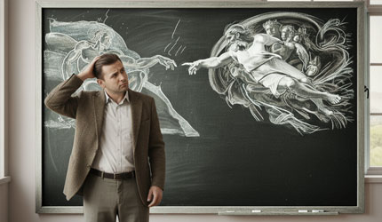 Знање о вери: дар или дужност?