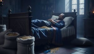 Кога Јеванђељска реч не може да утеши?