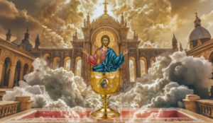 Христос - Лепота и Вечност